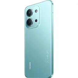 Смартфон Redmi 15C 8/256GB Mint Green Global EU [147163] - мініатюра 5