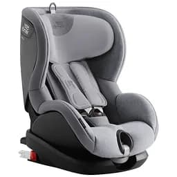 Автокрісло Britax Romer Trifix2 i-Size Grey Marble, сірий (2000030795) - мініатюра 5