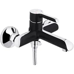 Смеситель для ванны Kroner KRP Essen - SCH060 (CV024326)