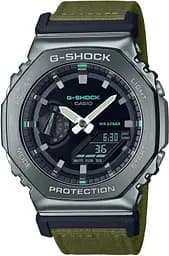 Годинник Casio G-Shock Classic GM-2100CB-3AER