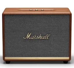 Мультимедійна акустика Marshall Woburn II Brown (1002767)