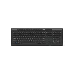 Комплект Rapoo 8210M Wireless Black (8210M black) - мініатюра 4