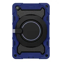 Чохол-підставка BeCover броньований протиударний для Lenovo Tab M10 Plus TB-125F 3rd Gen /K10 Pro TB-226 10.61" Blue (709926) - мініатюра 8