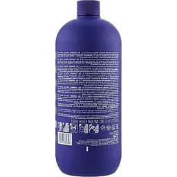 Шампунь для волосся Elgon Colorcare Ultra Silver Shampoo з ультра-сріблястим відтінком 1000 мл - мініатюра 2
