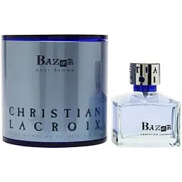 Туалетна вода Christian Lacroix Bazar Pour Homme 30 мл
