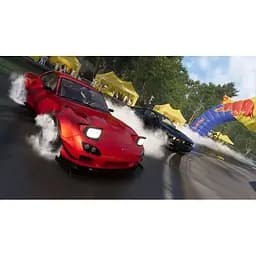 Гра The Crew 2 (російська версія) (PS4) - мініатюра 3