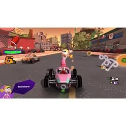 Ключ активації Microsoft Nickelodeon: Kart Racers для Xbox One/Series - мініатюра 2