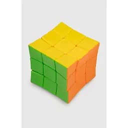 Іграшка Магічний кубик логіка PL-0610-04 Різнокольоровий (6966025244840)