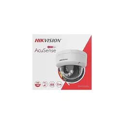 Камера відеоспостереження Hikvision DS-2CD2183G2-LIS2U (2.8) - мініатюра 7