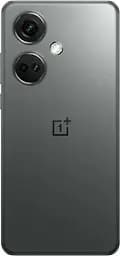 Смартфон OnePlus Nord CE 3 12/256GB Gray Shimmer (CPH2569) Global Version 5G, NFC - мініатюра 2
