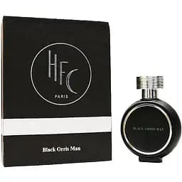 Парфюмированая вода Haute Fragrance Company Black Orris 75 мл