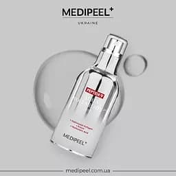 Міст для обличчя  Medi-Peel Peptide 9 Aqua Volume Tox Mist Pro зволожувальний з ліфтинг-ефектом 50 мл - мініатюра 3