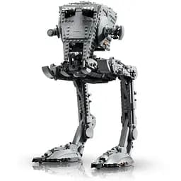 Конструктор LEGO Star Wars Крокохід AT-ST 1513 деталей (75417) - мініатюра 6