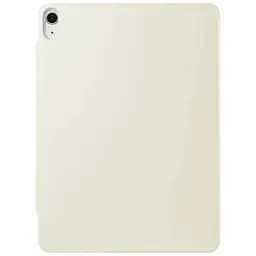 Обкладинка BeCover Ultra Slim Origami Magnetic з кріпленням Apple iPad Air 4/5 2020/2022 10.9" Beige (712953)