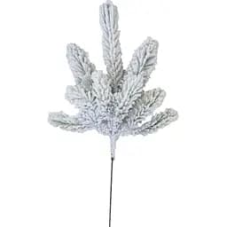 Гілка Yes! Fun  №3 засніжена 46 см (904239)