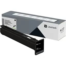 Тонер-картридж Xerox Lexmark CX950/951 Black 47 700 стор teh0025143