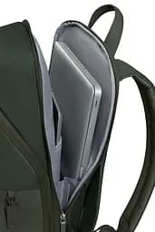 Рюкзак 14,1" Samsonite 4PACK FOREST GREEN 39,5x27x15 KP3*04002 - мініатюра 9
