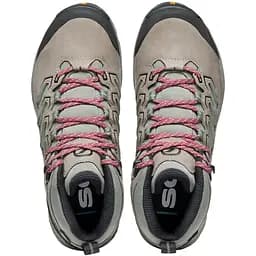 Черевики Scarpa Moraine Mid GTX W 38 Mineral (1004-63056-202-1-38) - мініатюра 6
