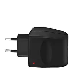 ЗПУ-АЗУ Адаптер переходник с автомобильного на сетевое ЗП