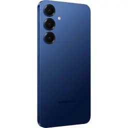 Смартфон Samsung Galaxy S25+ 12/512Gb Navy (SM-S936BDBGEUC) - мініатюра 5