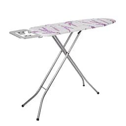 Прасувальна дошка Ege One Lavender 105х33 см біла (ONE 30*105 см lavender) - мініатюра 2