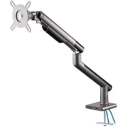 Кронштейн для монітора 2E Dgeifusb Husto 17-32 дюйма USB-хаб 3.0