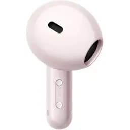 Навушники TWS Xiaomi Redmi Buds 6 Active Transparent Pink (BHR8395GL) - мініатюра 5