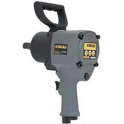 Гайковерт пневматичний Sigma 1670 Нм (6712021)