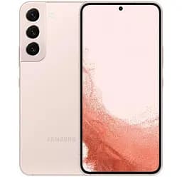Смартфон Samsung S22 + PLUS 8/256GB Pink SM-S906B/DS