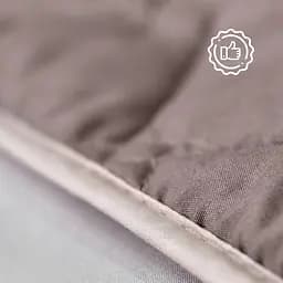 Покривало Ideia Саше двостороннє 70х240 см (8-13167*001) - мініатюра 2