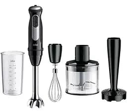 Блендер заглибний Braun MQ55307M
