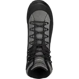 Черевики Lowa Renegade Warm GTX Mid 44.5 Black-Gray (1012-411970-9930-44.5) - мініатюра 4
