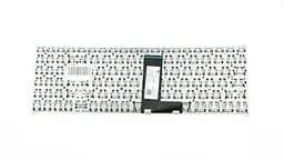 Клавіатура для ноутбука ACER (SW: SF315-51) rus, black, без фрейма