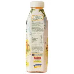 Чай холодний Jaffa Ice Tea чорний лимон 500 мл - мініатюра 2