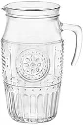 Кувшин Bormioli Rocco Romantic, 1,8 л (335942M02321990)