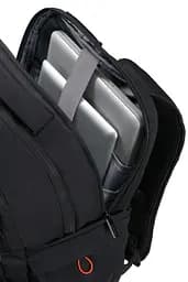 Рюкзак 15,6" American Tourister AT WORK NXT BLACK 47x31x26 MK6*09004 - мініатюра 8