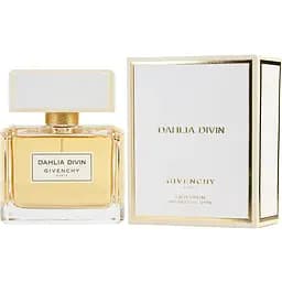 Givenchy Dahlia Divin 50 мл парфумована вода