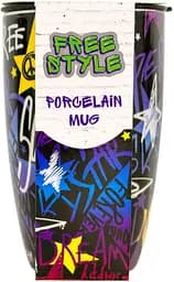 Чашка Keramia Freestyle, 420 мл (21-279-118)