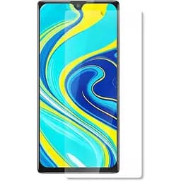 Захисна плівка StatusSKIN для Cubot J9 Екран Глянцева Lite