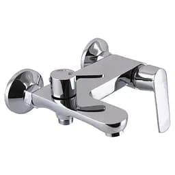 Змішувач для ванни Globus Lux Laguna GLA-0102N Хром