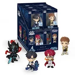 Ігрова фігурка Funko Mistery Minis - Solo Leveling в асортименті (91877)