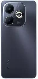Смартфон Smart 8 Plus (X6526) 4/128Gb Timber Black - мініатюра 3