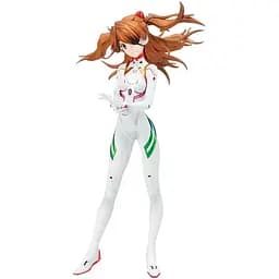 Фигурка Sega SPM Аска Евангелион Asuka Langley Evangelion 24.0 см SPM EV AL 279