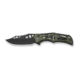 Ніж cкладний Civivi Biophase Black Aluminum C23083C-2 - мініатюра 8