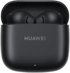 TWS Huawei FreeBuds SE 2 Graphite Black (55037507) UA - мініатюра 2