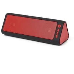 Портативна Bluetooth-колонка Music HDY-222 бездротова колонка з радіоприймачем фм бумбокс