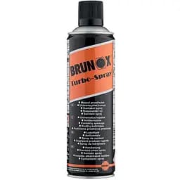 Масло универсальное Brunox Turbo-Spray 500 мл