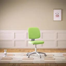 Дитяче крісло Evo-kids Limpi Green (Y-212 KZ) - мініатюра 4
