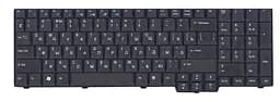 Клавіатура для ноутбука Acer Aspire (7000, 9300, 9400) Black, Mat