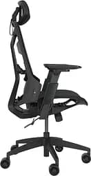 Ігрове крісло ASUS SL400C ROG Destrier Core Black (90GC01P0-MSG010) - мініатюра 4